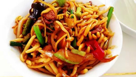 美食3