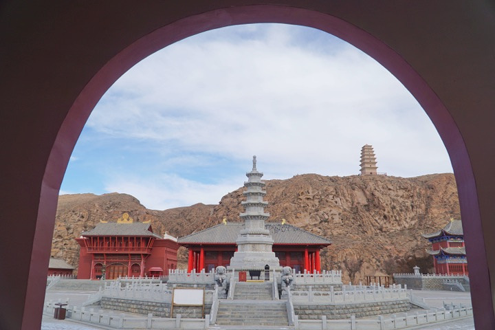 圣荣寺