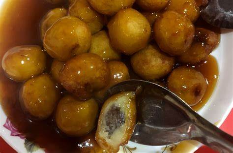 美食3