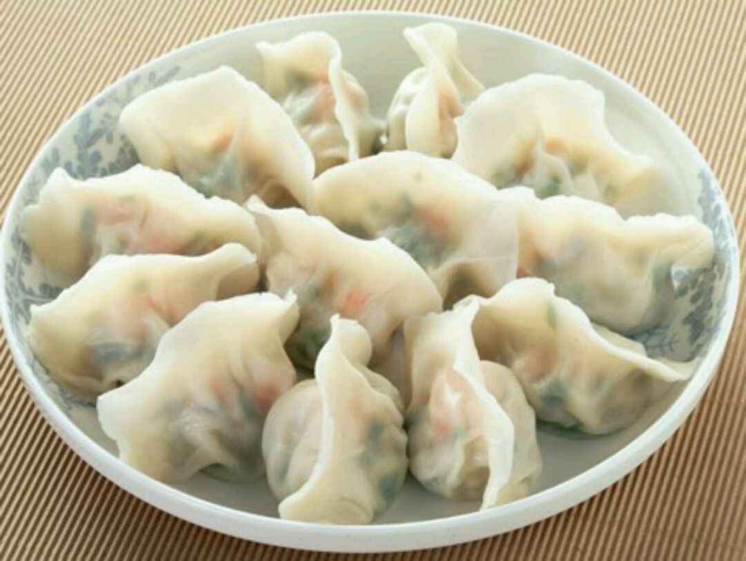 永昌水饺
